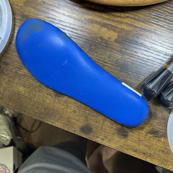 Nike Air Zoom Terra Kiger 9 Shoes Womens Size 9 Trail Running DH0654-801 - Picture 8 of 9